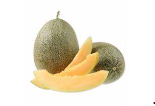 吃西瓜吃哈密瓜,哈密瓜与西瓜的甜蜜邂逅