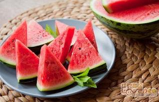 吃瓜公司名,一场跨界融合的美食盛宴