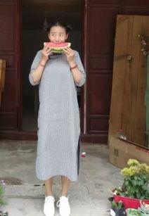 女巫吃瓜,揭秘神秘女巫的日常趣事