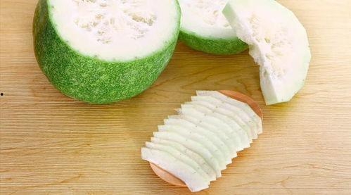 夏日宜吃三瓜,三瓜助力清凉一夏